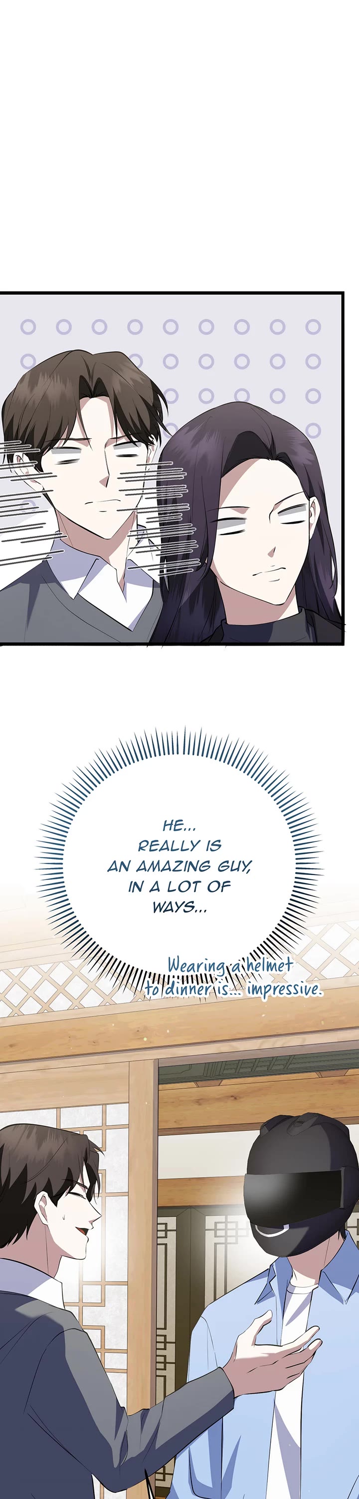 Return of the Genius Composer Chapter 37 page 1 - Chapter 37