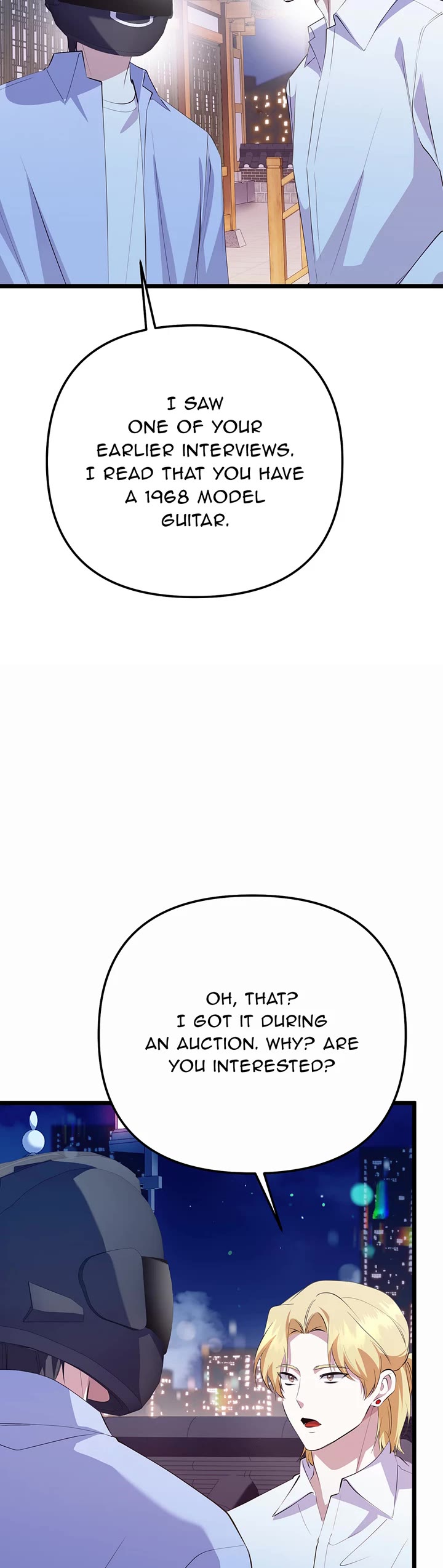 Return of the Genius Composer Chapter 37 page 10 - Chapter 37