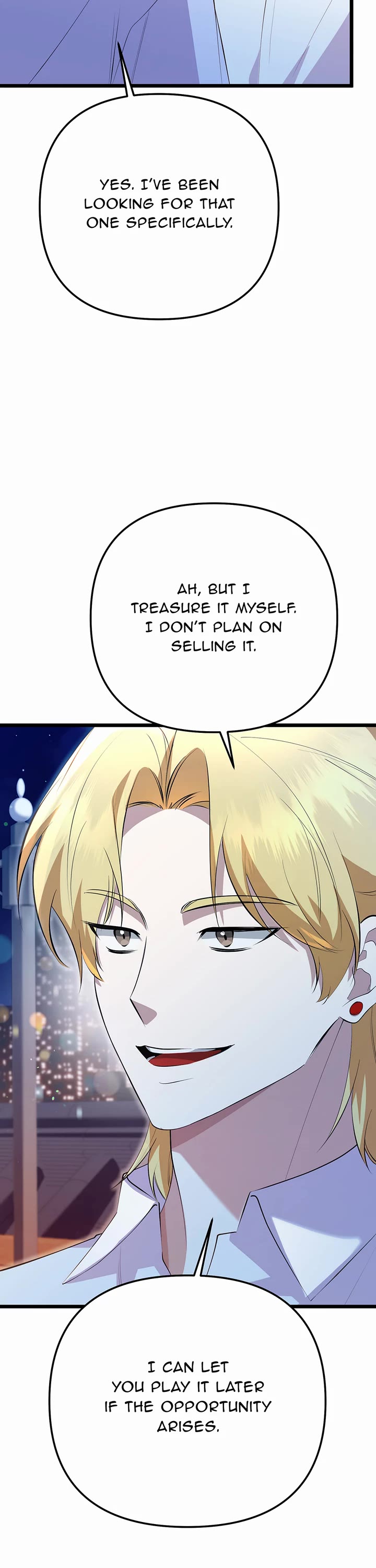 Return of the Genius Composer Chapter 37 page 11 - Chapter 37