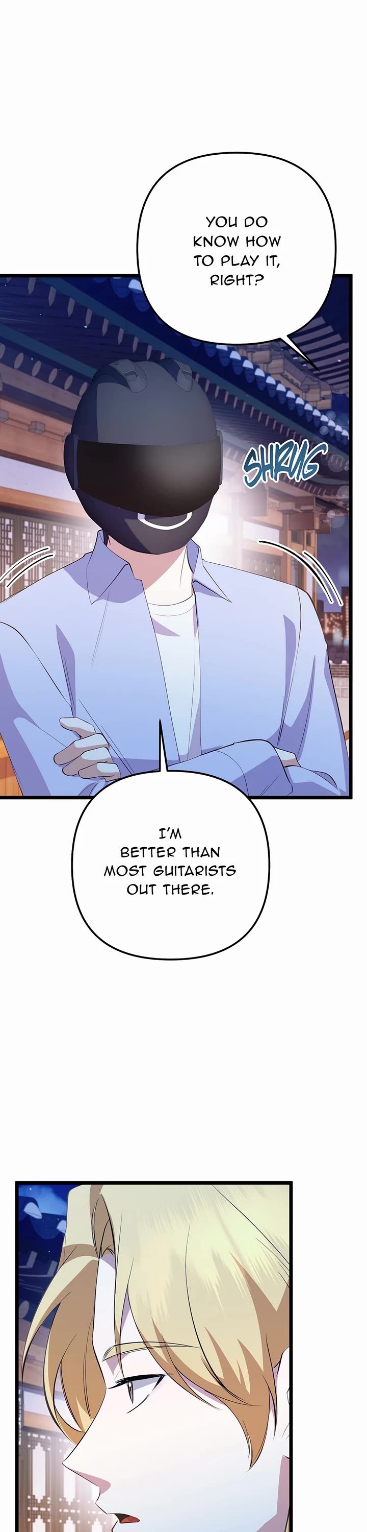 Return of the Genius Composer Chapter 37 page 12 - Chapter 37