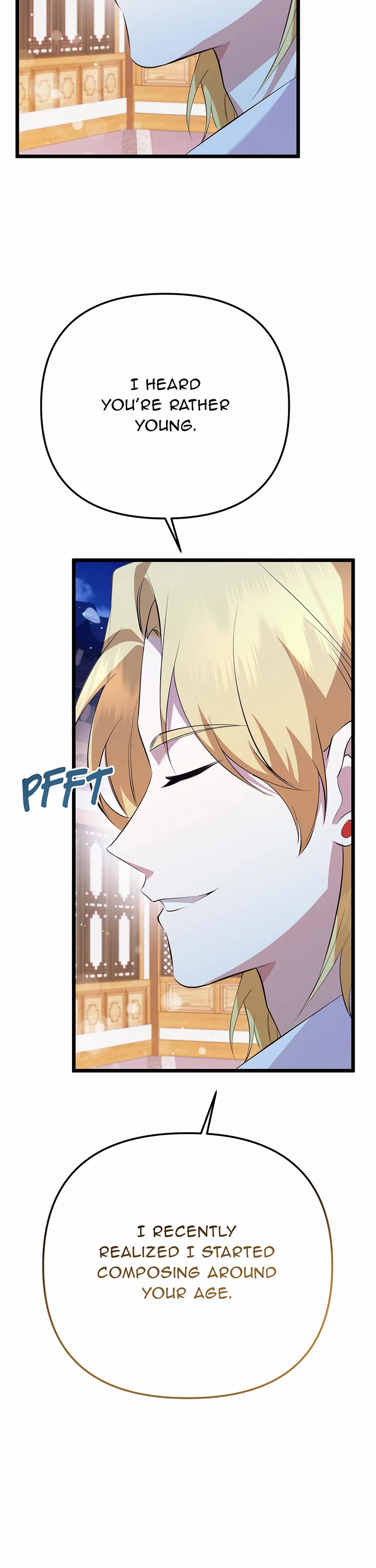 Return of the Genius Composer Chapter 37 page 13 - Chapter 37