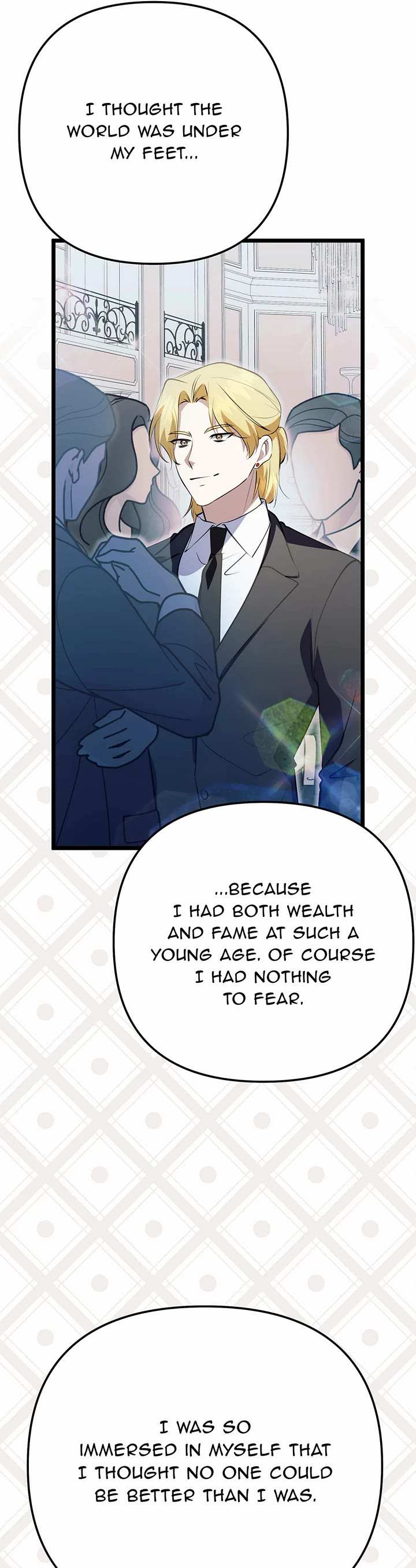 Return of the Genius Composer Chapter 37 page 14 - Chapter 37