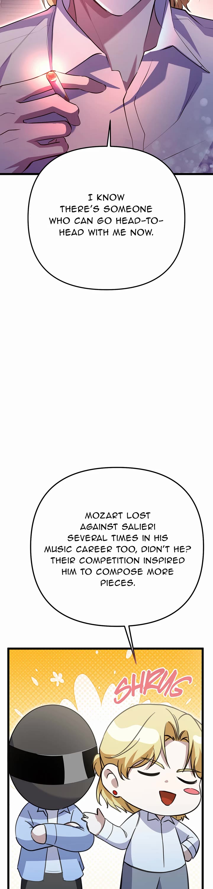 Return of the Genius Composer Chapter 37 page 16 - Chapter 37