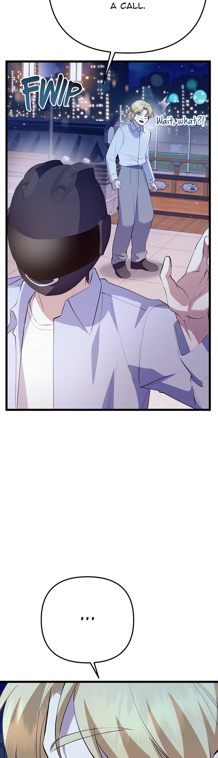 Return of the Genius Composer Chapter 37 page 19 - Chapter 37