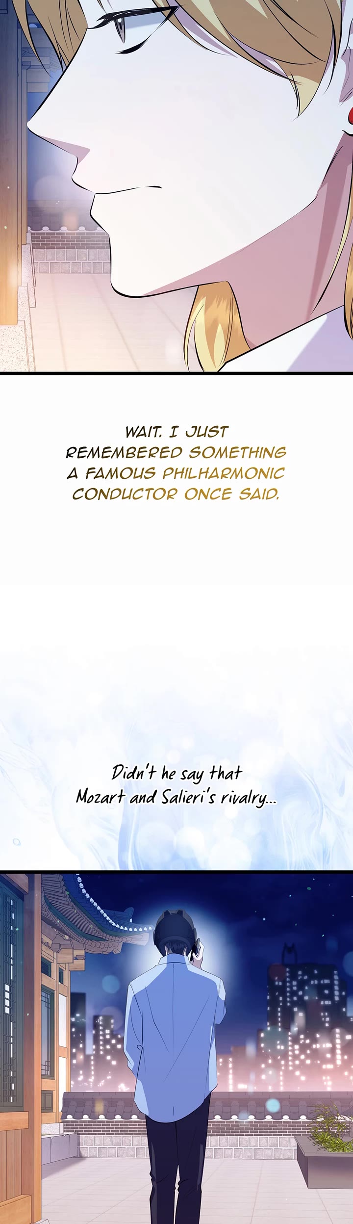 Return of the Genius Composer Chapter 37 page 20 - Chapter 37
