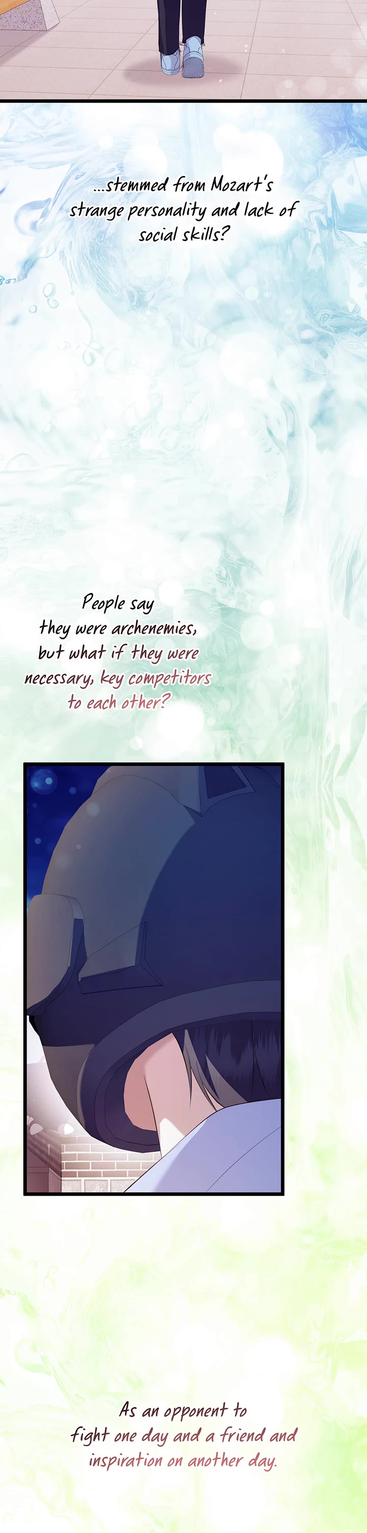 Return of the Genius Composer Chapter 37 page 21 - Chapter 37