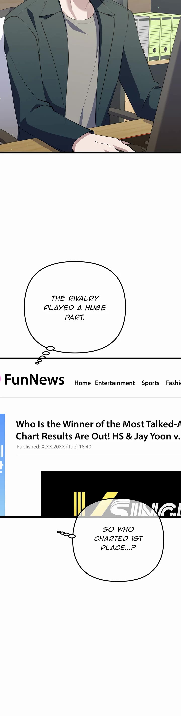 Return of the Genius Composer Chapter 37 page 25 - Chapter 37