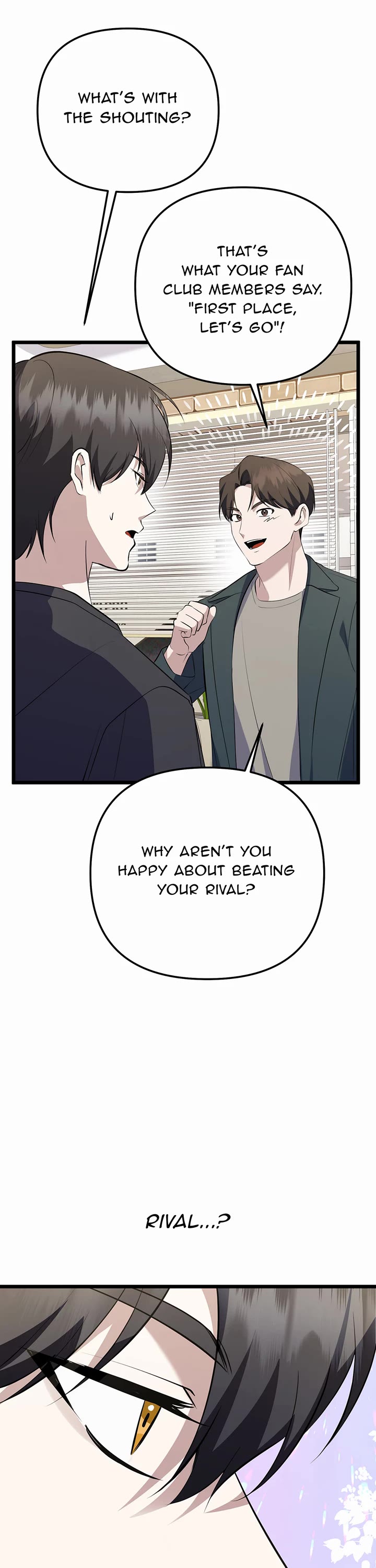 Return of the Genius Composer Chapter 37 page 27 - Chapter 37