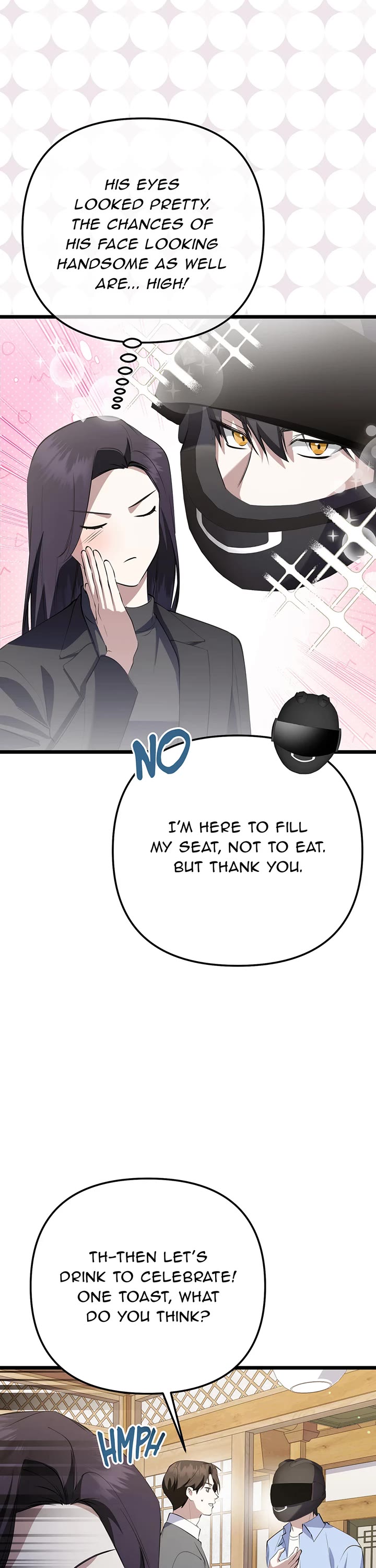 Return of the Genius Composer Chapter 37 page 3 - Chapter 37