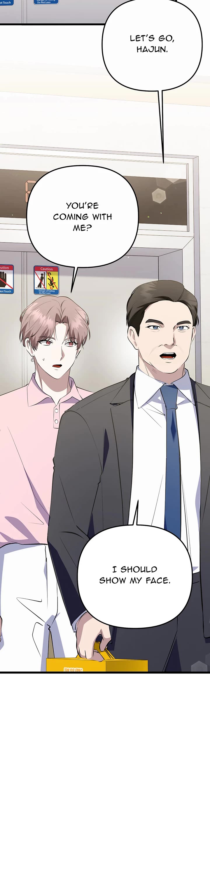 Return of the Genius Composer Chapter 37 page 31 - Chapter 37