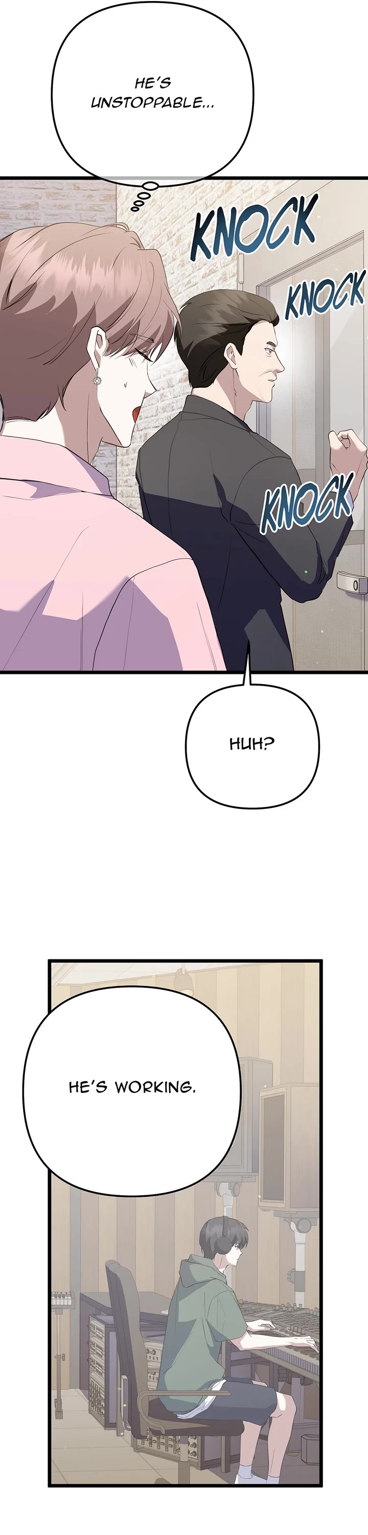Return of the Genius Composer Chapter 37 page 32 - Chapter 37