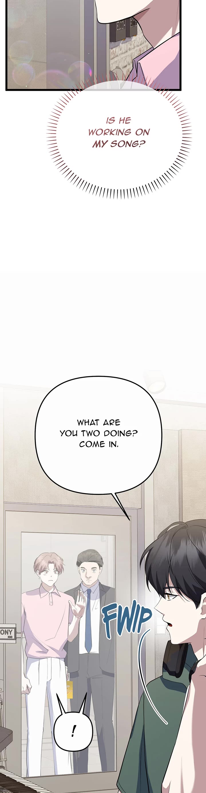 Return of the Genius Composer Chapter 37 page 34 - Chapter 37