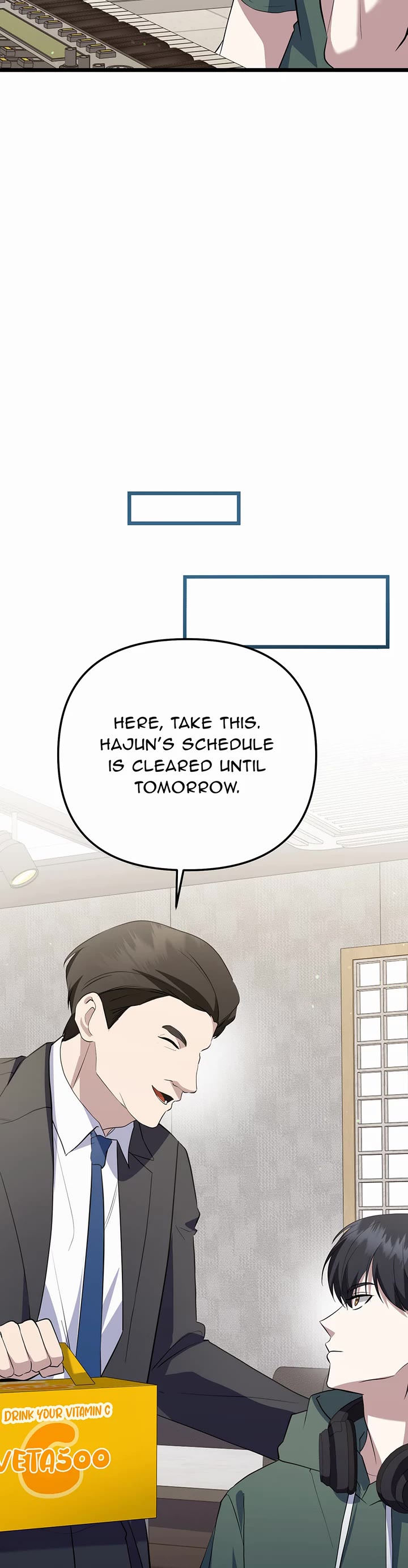 Return of the Genius Composer Chapter 37 page 35 - Chapter 37