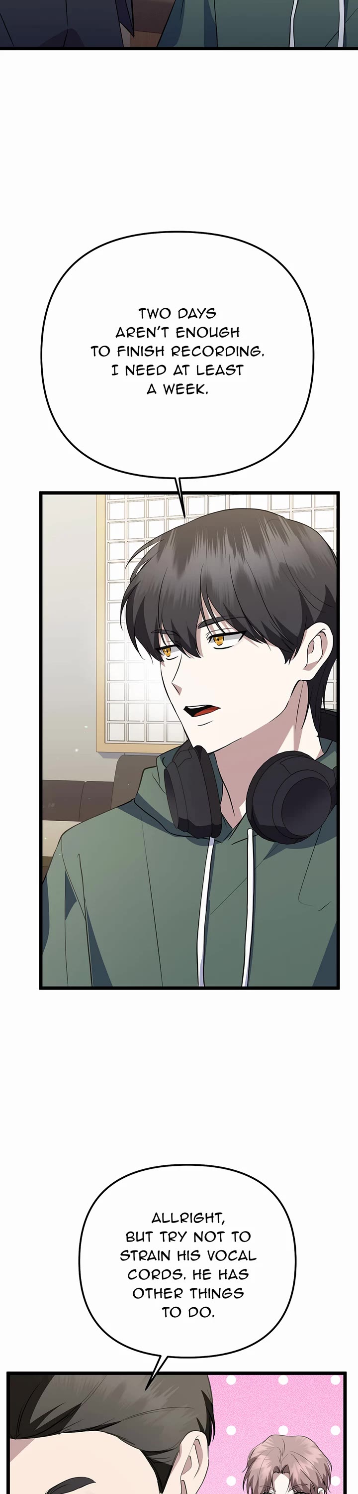Return of the Genius Composer Chapter 37 page 36 - Chapter 37