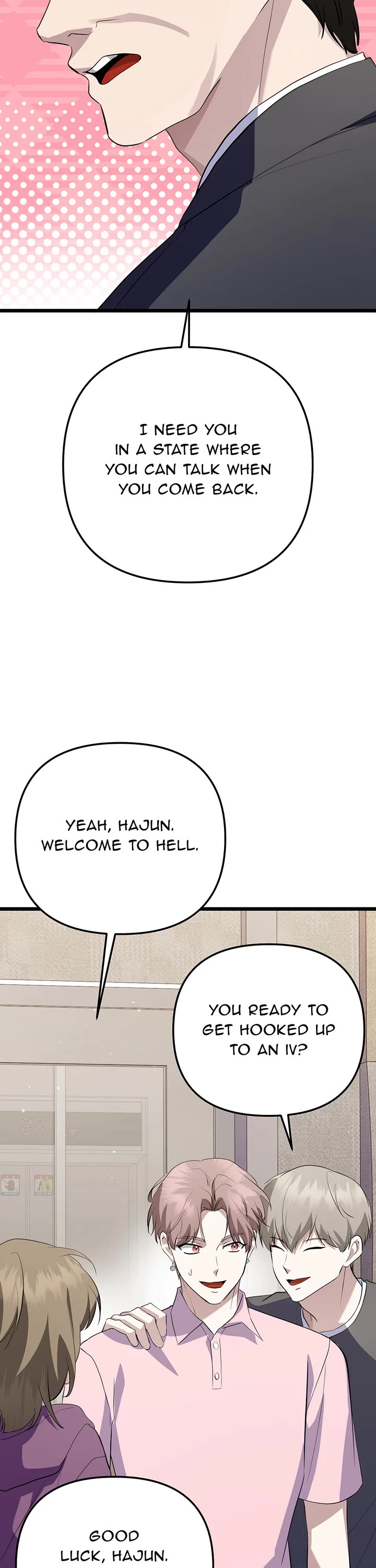 Return of the Genius Composer Chapter 37 page 38 - Chapter 37