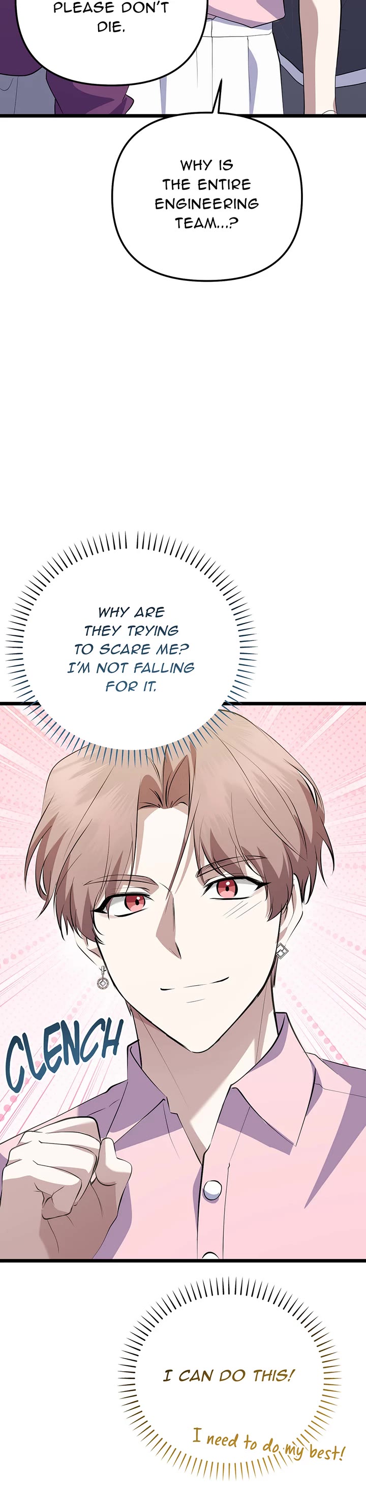 Return of the Genius Composer Chapter 37 page 39 - Chapter 37