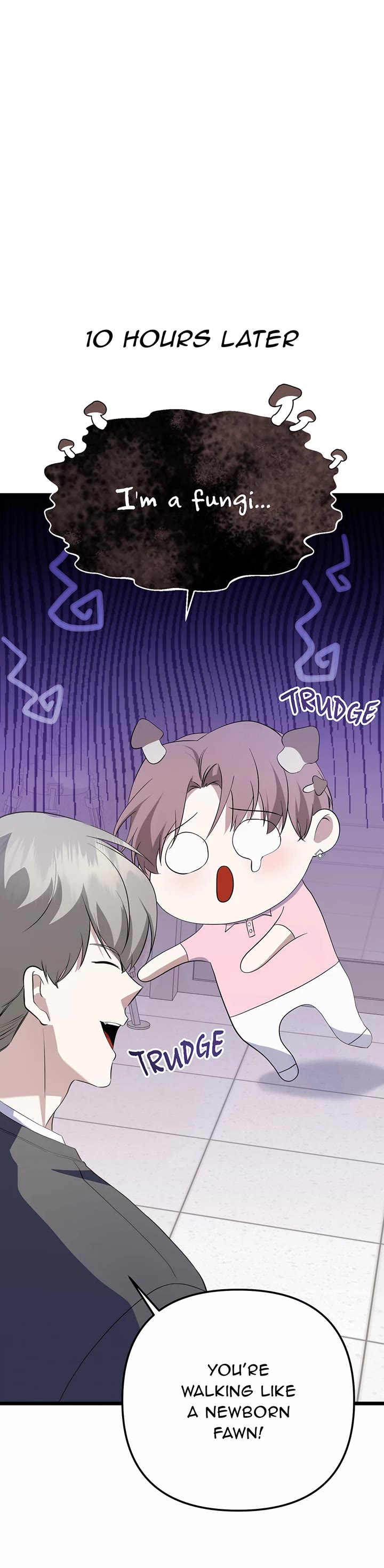 Return of the Genius Composer Chapter 37 page 40 - Chapter 37