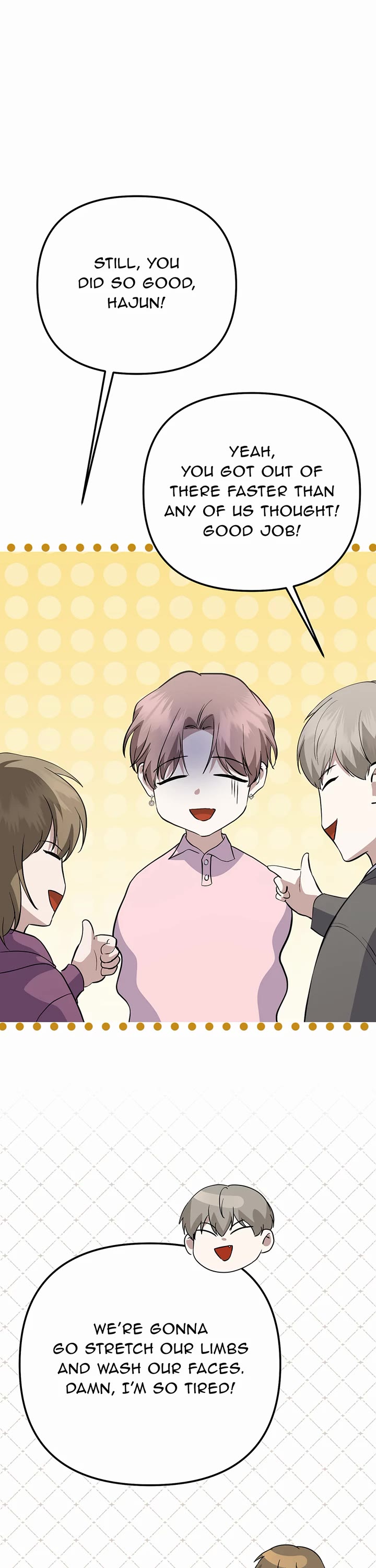 Return of the Genius Composer Chapter 37 page 41 - Chapter 37