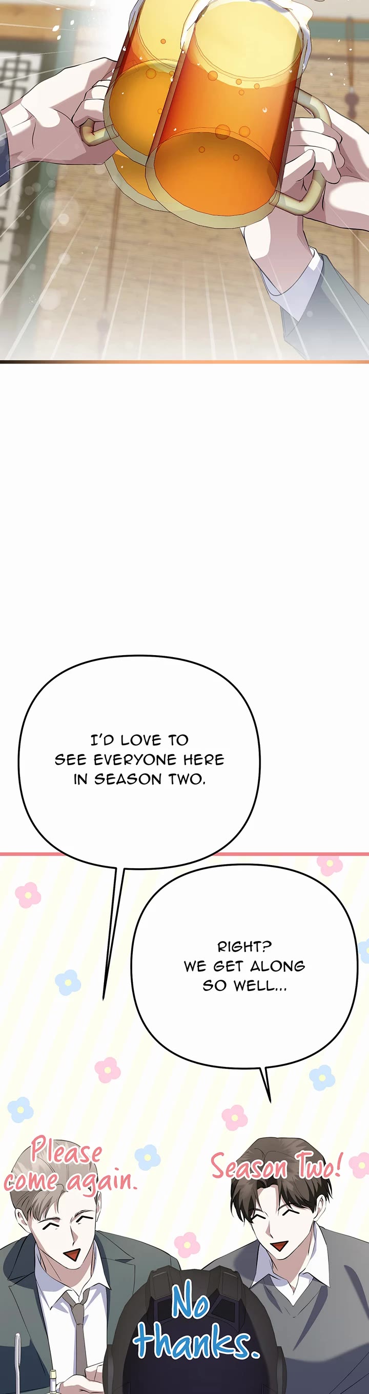 Return of the Genius Composer Chapter 37 page 5 - Chapter 37