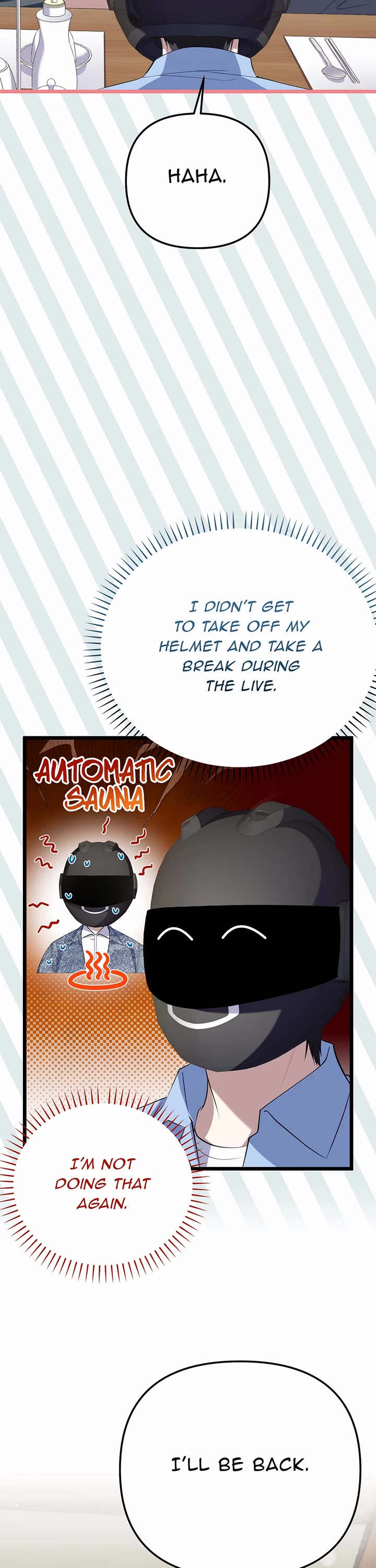 Return of the Genius Composer Chapter 37 page 6 - Chapter 37