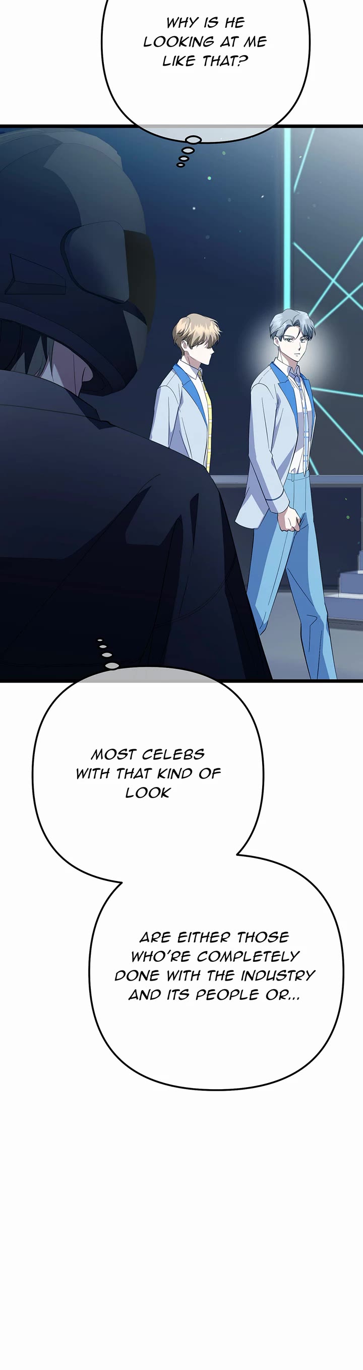 Return of the Genius Composer Chapter 38 page 14 - Chapter 38
