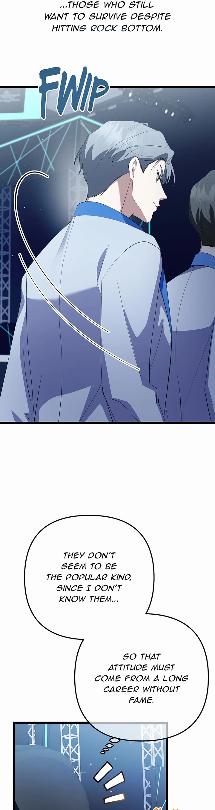 Return of the Genius Composer Chapter 38 page 15 - Chapter 38