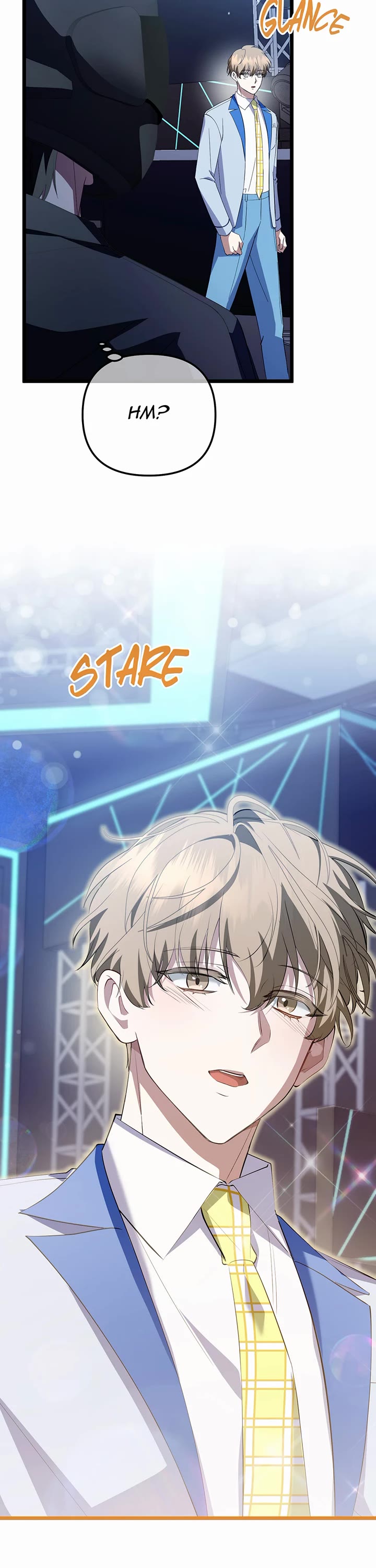 Return of the Genius Composer Chapter 38 page 16 - Chapter 38