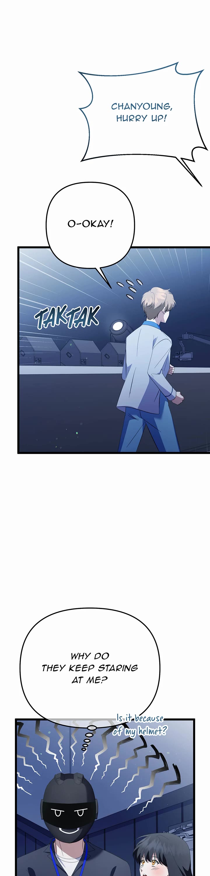 Return of the Genius Composer Chapter 38 page 17 - Chapter 38