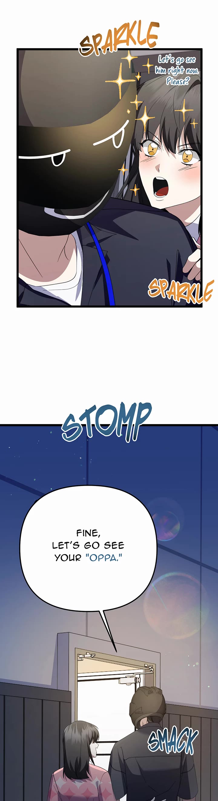 Return of the Genius Composer Chapter 38 page 19 - Chapter 38