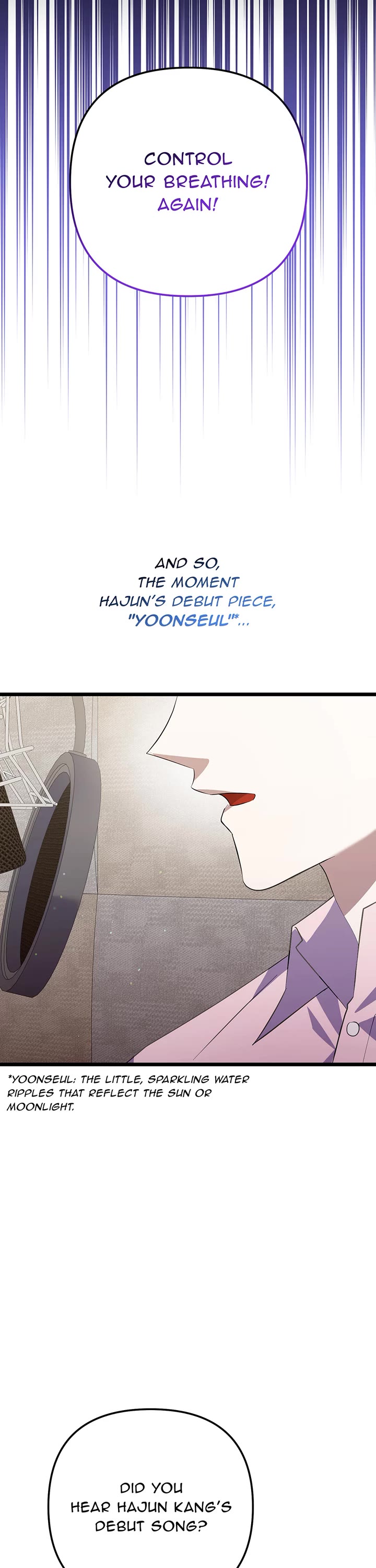 Return of the Genius Composer Chapter 38 page 2 - Chapter 38