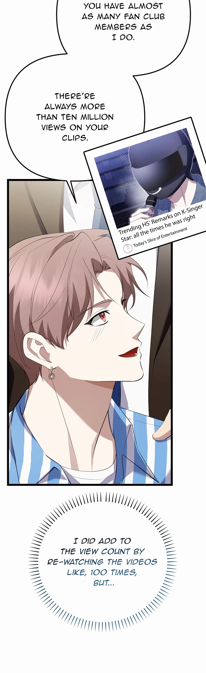Return of the Genius Composer Chapter 38 page 24 - Chapter 38