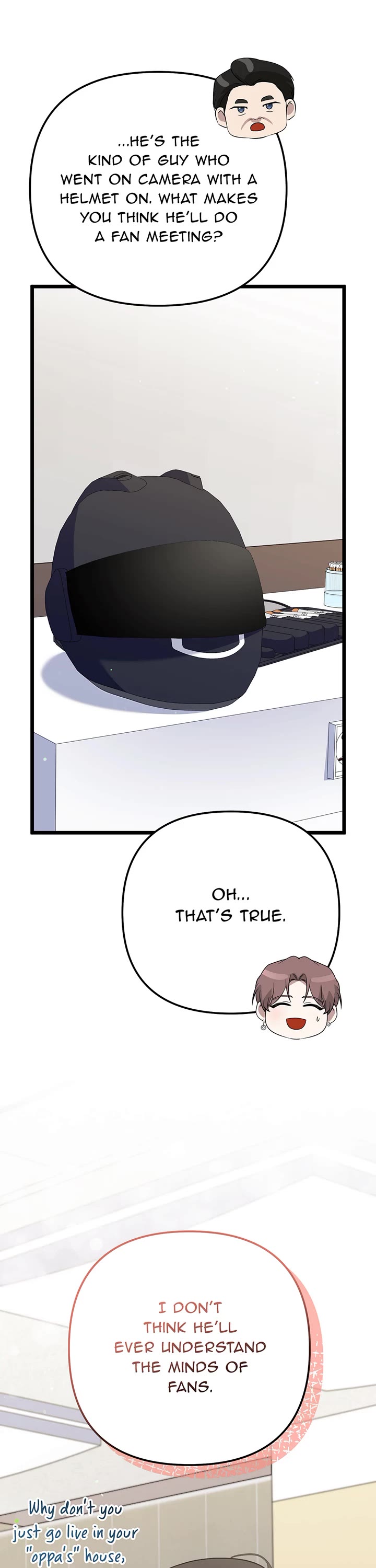 Return of the Genius Composer Chapter 38 page 26 - Chapter 38