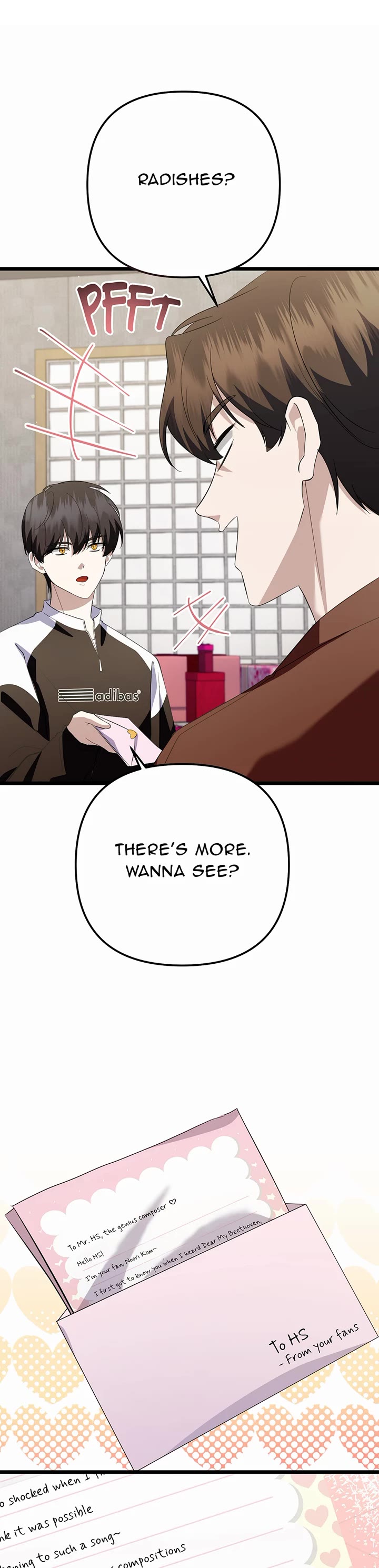 Return of the Genius Composer Chapter 38 page 30 - Chapter 38