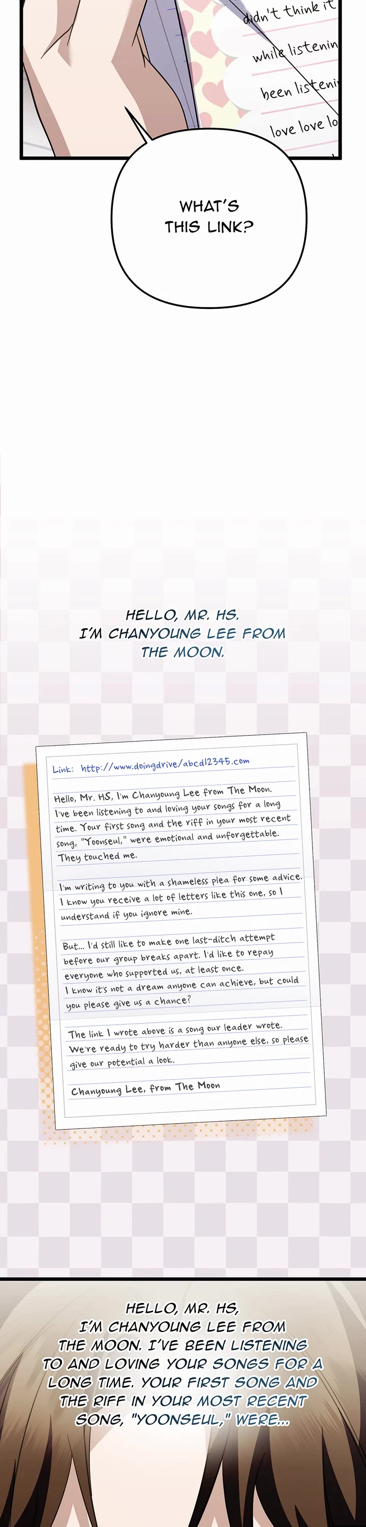 Return of the Genius Composer Chapter 38 page 32 - Chapter 38