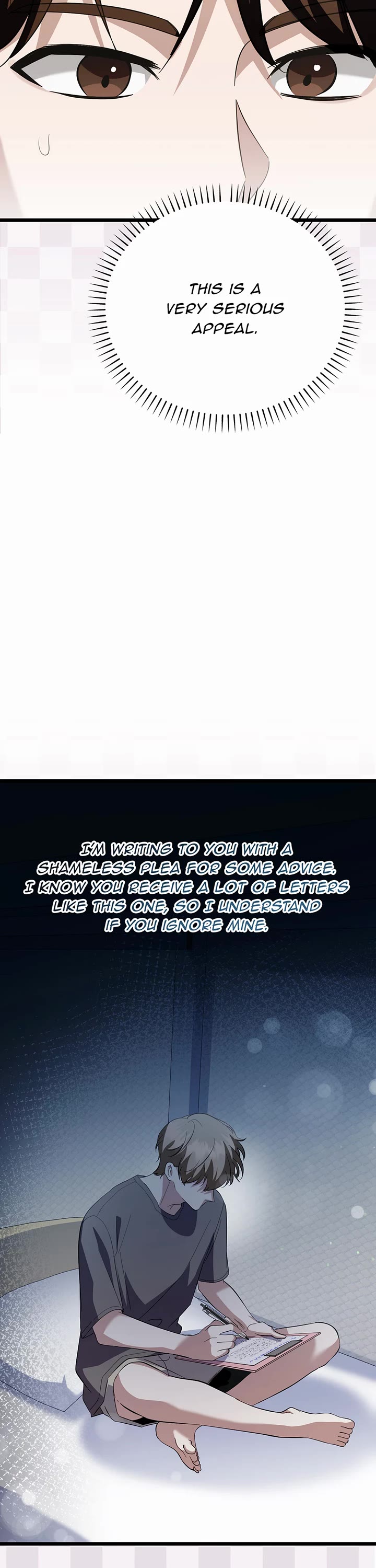 Return of the Genius Composer Chapter 38 page 33 - Chapter 38