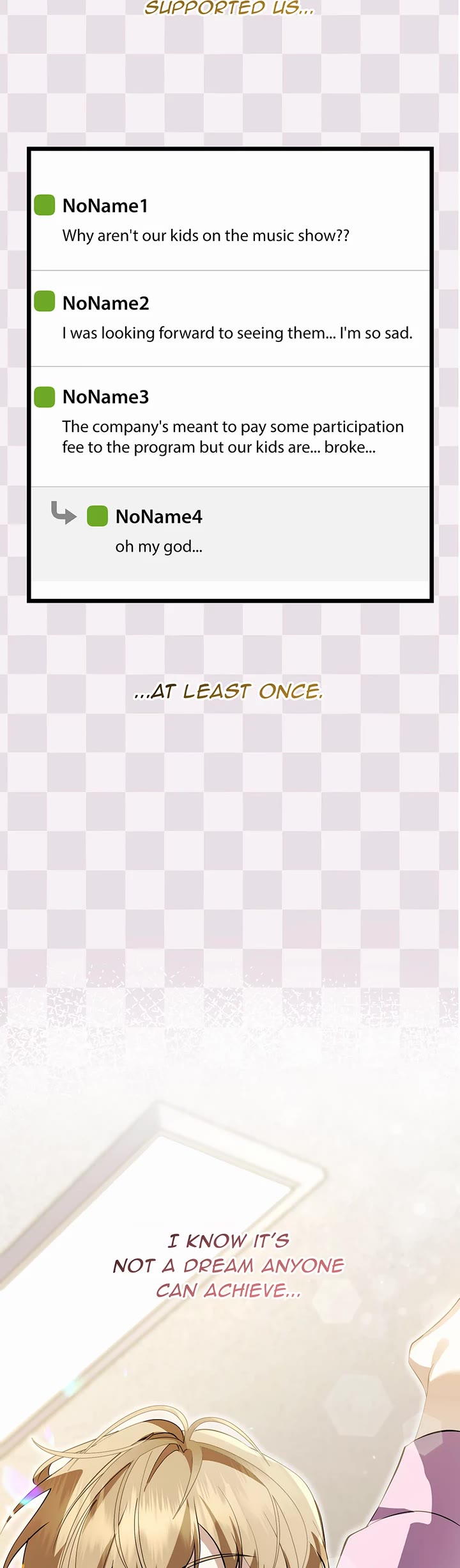Return of the Genius Composer Chapter 38 page 35 - Chapter 38