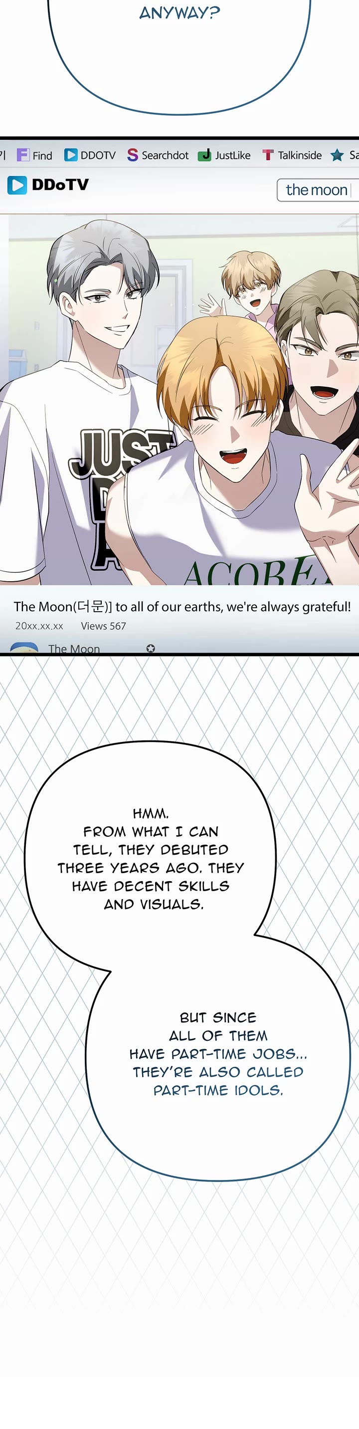 Return of the Genius Composer Chapter 38 page 39 - Chapter 38