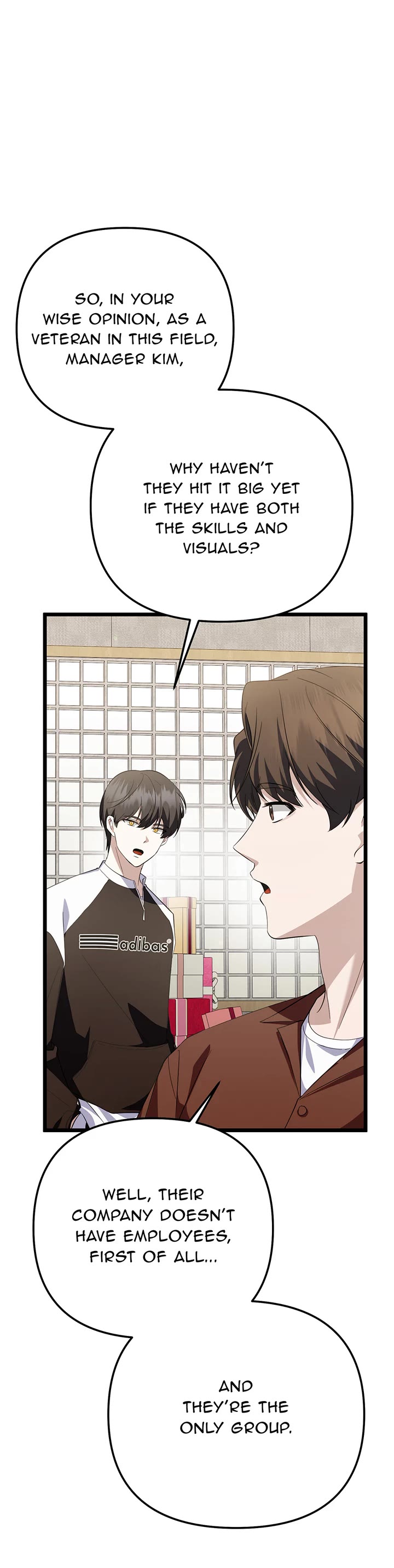 Return of the Genius Composer Chapter 38 page 40 - Chapter 38