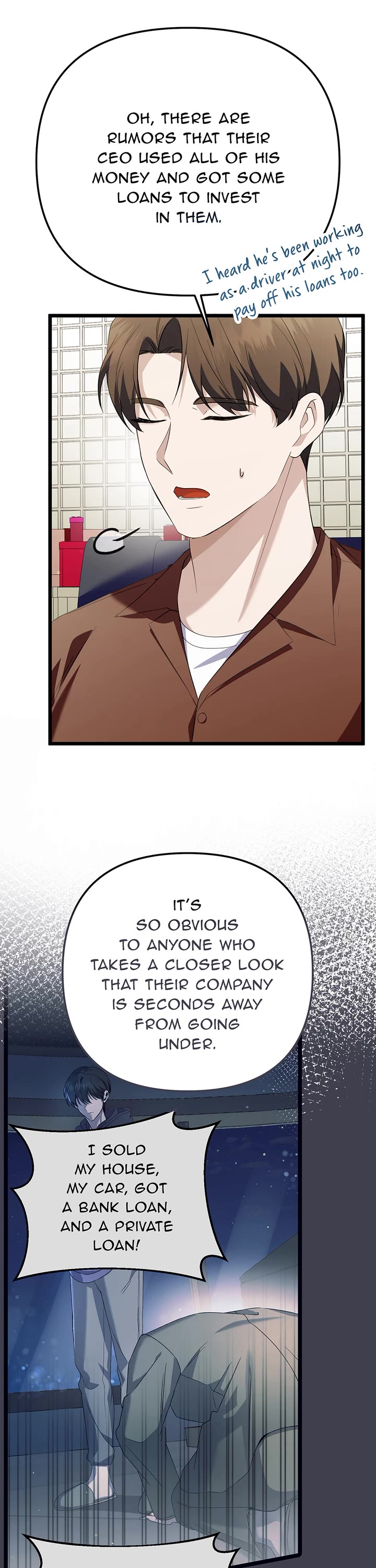 Return of the Genius Composer Chapter 38 page 42 - Chapter 38