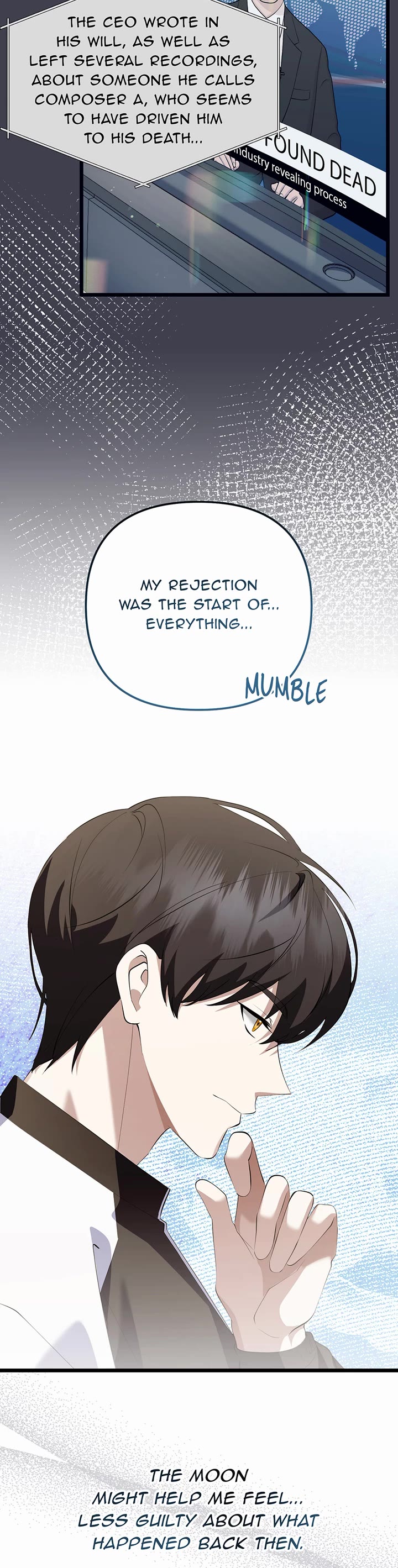 Return of the Genius Composer Chapter 38 page 44 - Chapter 38