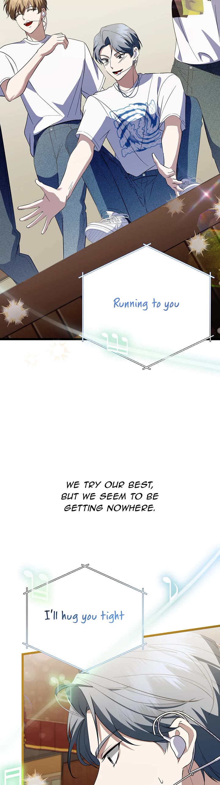 Return of the Genius Composer Chapter 38 page 50 - Chapter 38