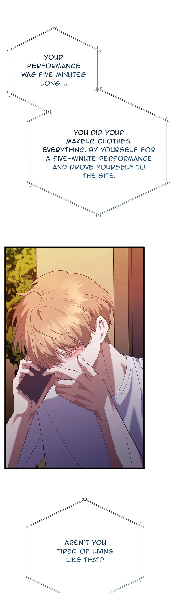 Return of the Genius Composer Chapter 38 page 55 - Chapter 38