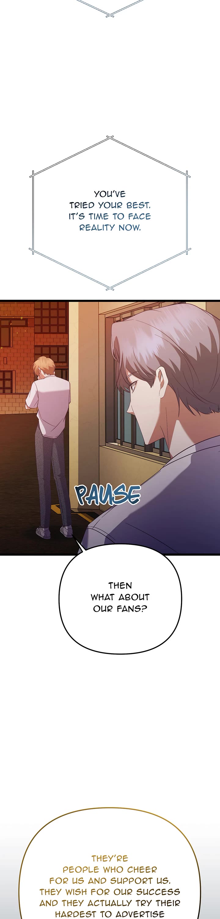 Return of the Genius Composer Chapter 38 page 56 - Chapter 38