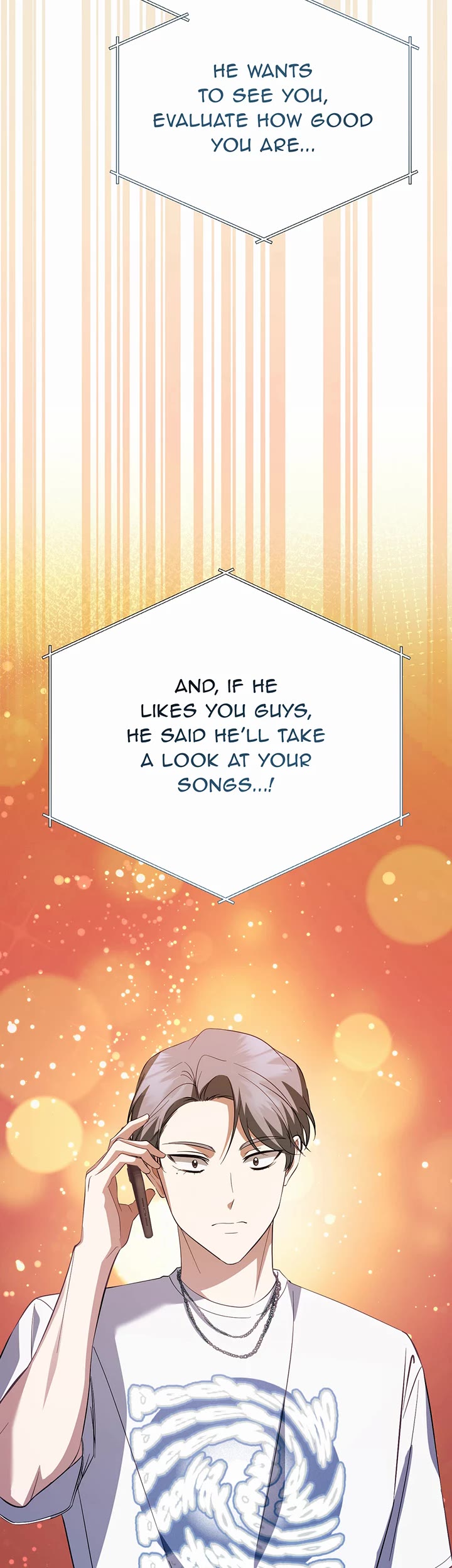 Return of the Genius Composer Chapter 38 page 60 - Chapter 38