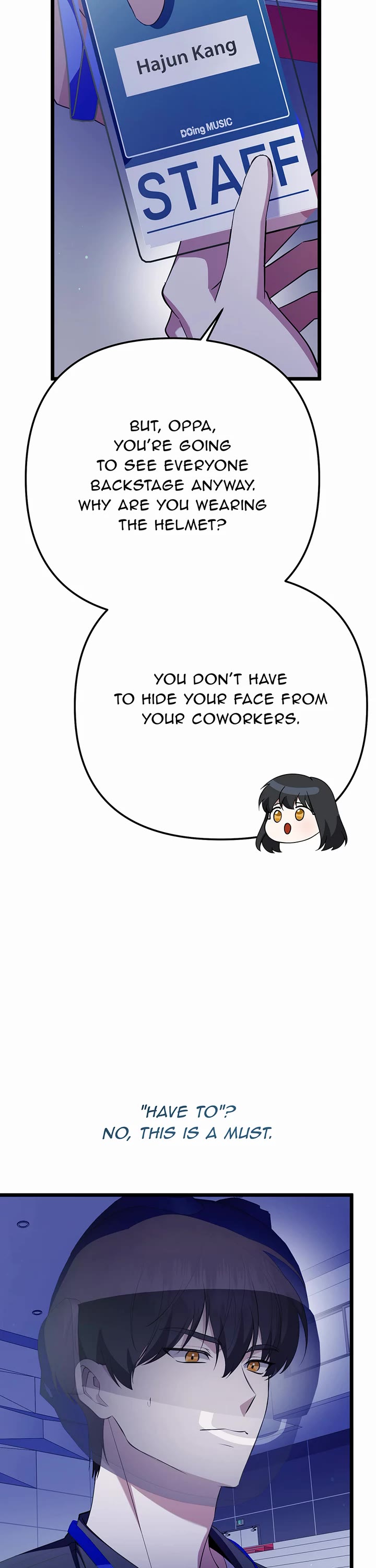 Return of the Genius Composer Chapter 38 page 8 - Chapter 38