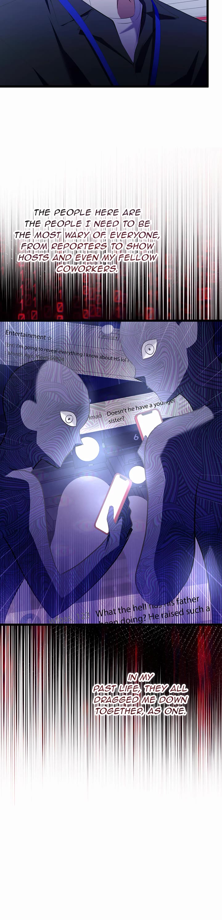 Return of the Genius Composer Chapter 38 page 9 - Chapter 38