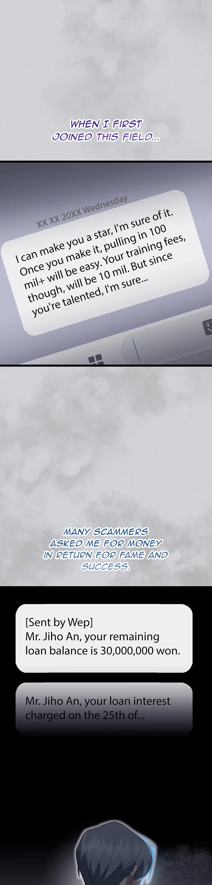 Return of the Genius Composer Chapter 39 page 1 - Chapter 39