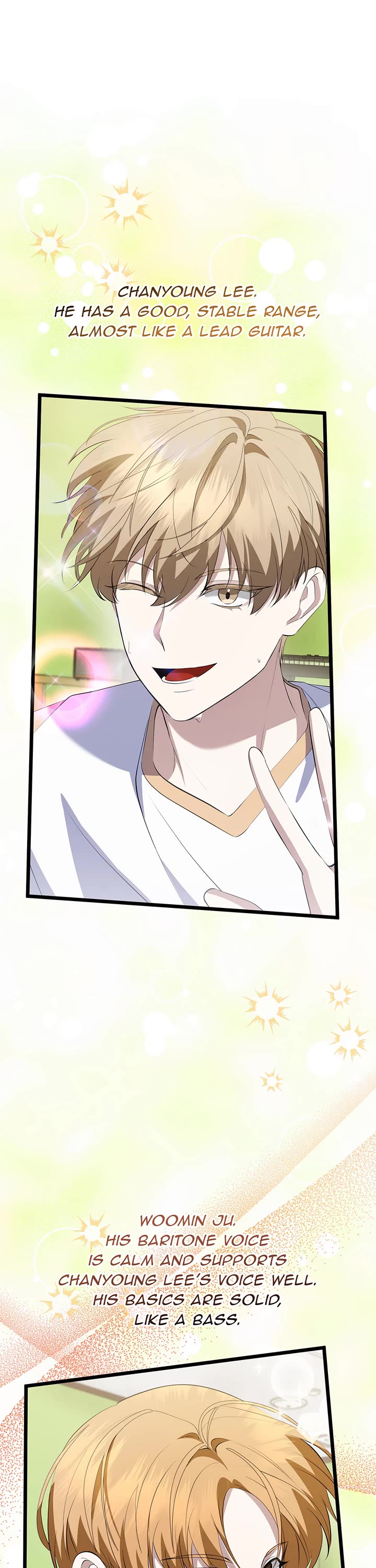 Return of the Genius Composer Chapter 39 page 11 - Chapter 39