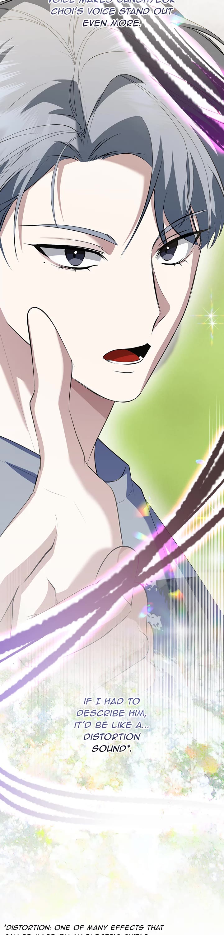 Return of the Genius Composer Chapter 39 page 13 - Chapter 39