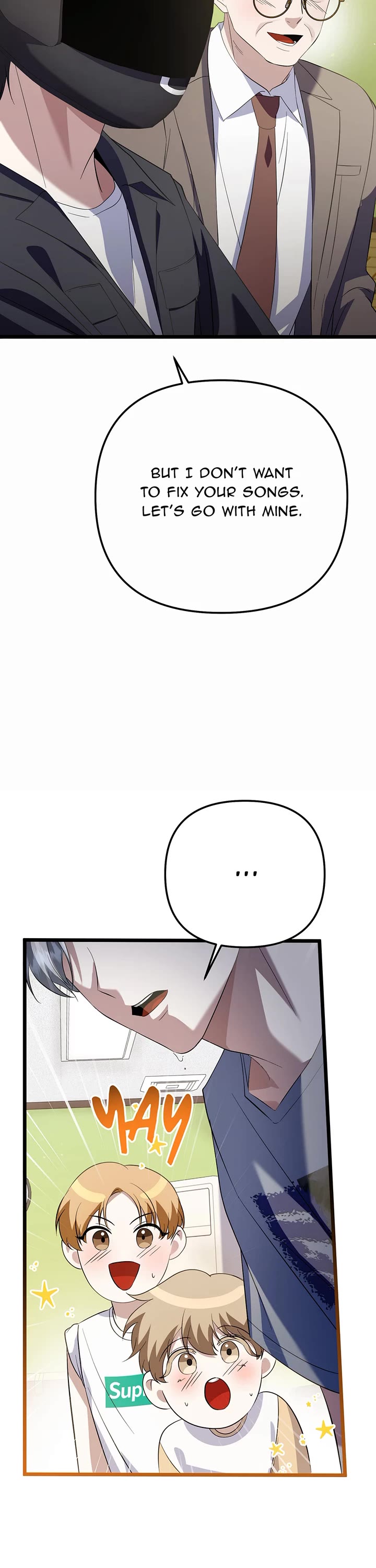 Return of the Genius Composer Chapter 39 page 16 - Chapter 39